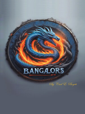 cover image of Bangalors
